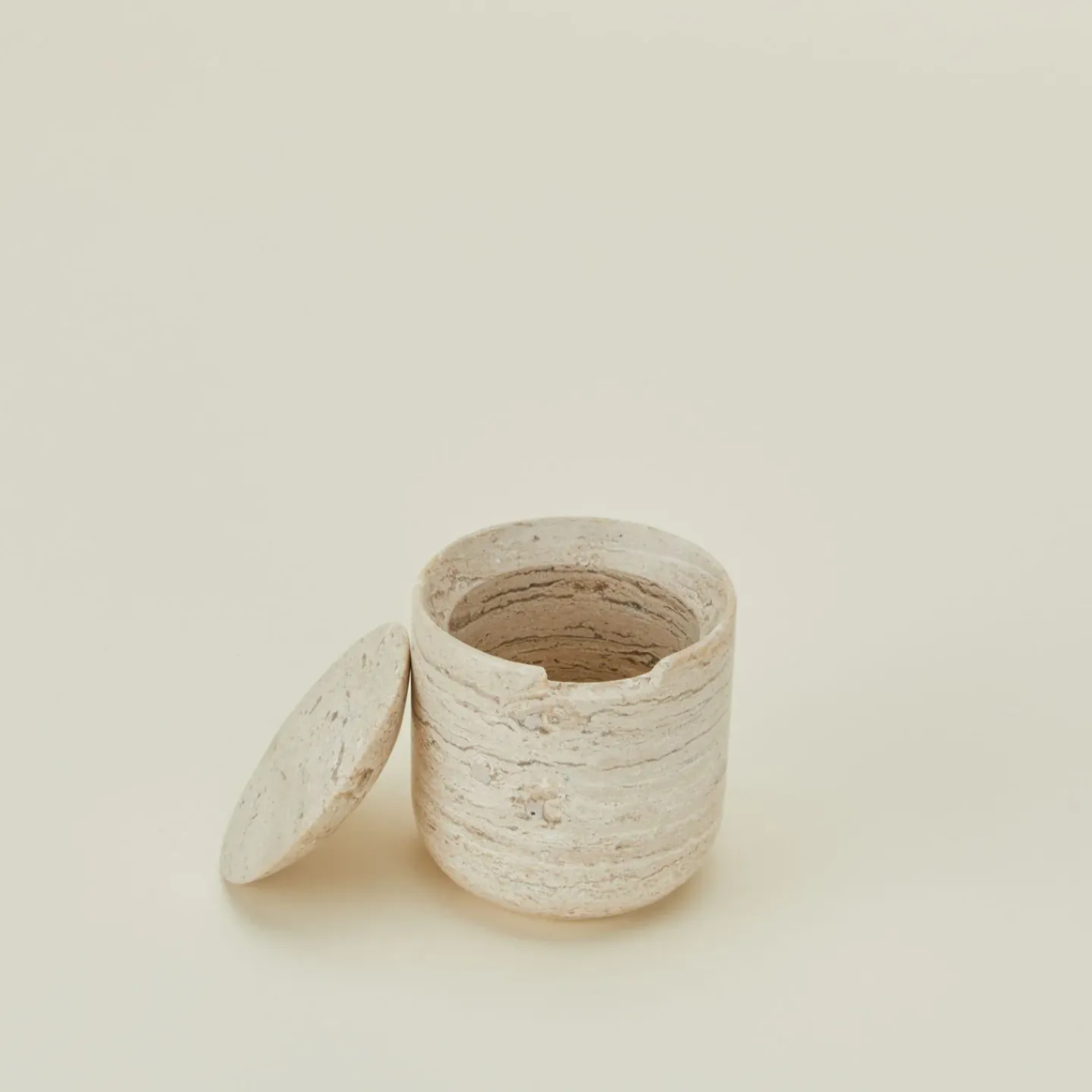 AndJacob Bath Accessories|Office & Games^Less Is More Container