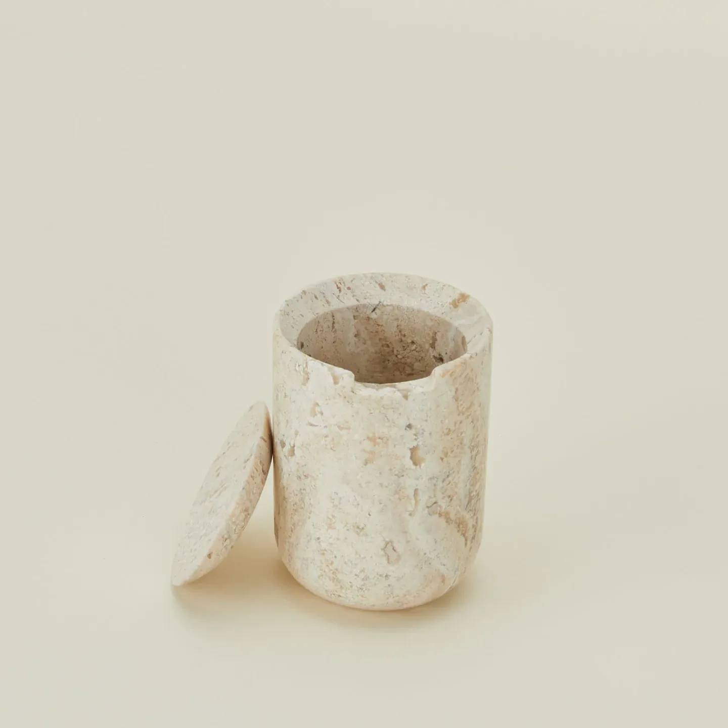 AndJacob Bath Accessories|Office & Games^Less Is More Container