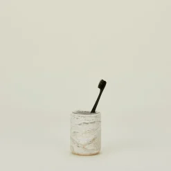 AndJacob Bath Accessories^Less is More Toothbrush Holder
