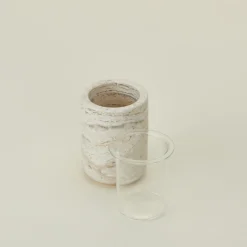 AndJacob Bath Accessories^Less is More Toothbrush Holder