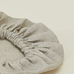 Fog Linen Kitchen Textiles|Storage & Organization^Linen Bowl Cover