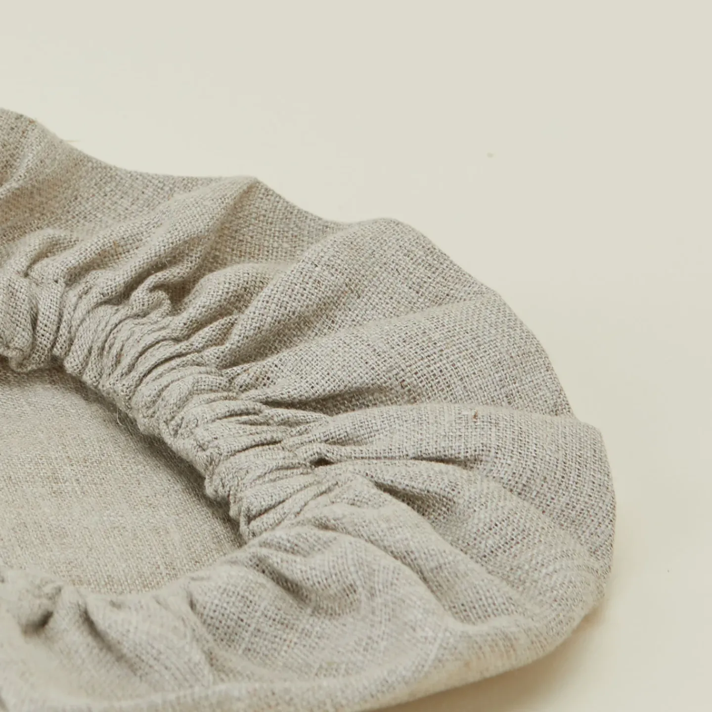 Fog Linen Kitchen Textiles|Storage & Organization^Linen Bowl Cover