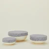 Fog Linen Storage & Organization^Linen Bowl Cover