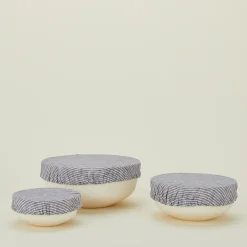 Fog Linen Storage & Organization^Linen Bowl Cover