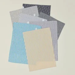 Fog Linen Kitchen Cleaning^Linen Kitchen Towel