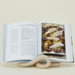 SIN Kitchen Accessories|Storage & Organization^Lumbra Book Stand