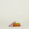 Hawkins New York Kitchen Cleaning^Lurex Sponges, Set of 3