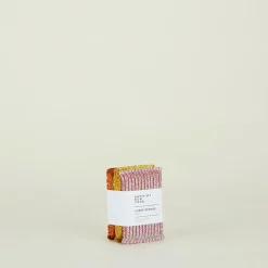 Hawkins New York Kitchen Cleaning^Lurex Sponges, Set of 3