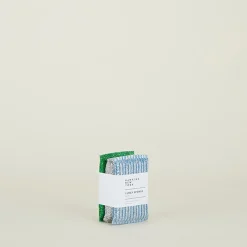 Hawkins New York Kitchen Cleaning^Lurex Sponges, Set of 3