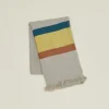 Libeco Throws^Mercurio Fouta Throw