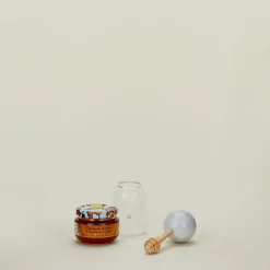 AndJacob Storage & Organization^Mielero Honey Container