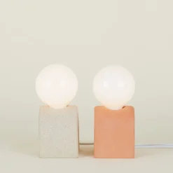 SIN Lighting & Furniture^Mima Lamp