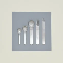 David Mellor Flatware^Minimal Flatware