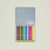 Printworks Office & Games^Mixed Colored Pencils, Set of 24
