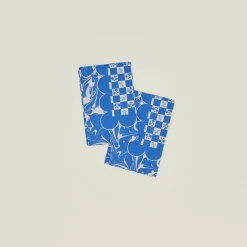Maison Lisette Table Linens^Mixed Floral Napkin, Set of 2