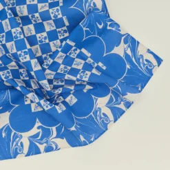 Maison Lisette Table Linens^Mixed Floral Napkin, Set of 2