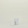 Broste Bath Accessories|Storage & Organization^Modern Marble Canister