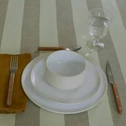Hawkins New York Dinnerware^Modernist Cereal Bowl