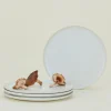 Hawkins New York Dinnerware^Modernist Dinner Plate