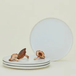 Hawkins New York Dinnerware^Modernist Dinner Plate