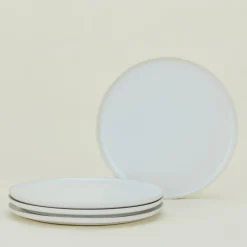Hawkins New York Dinnerware^Modernist Dinner Plate