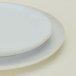 Hawkins New York Dinnerware^Modernist Dinner Plate