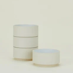 Hawkins New York Dinnerware^Modernist Dinnerware, 16 Piece Set