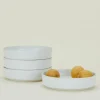 Hawkins New York Dinnerware^Modernist Low Bowl