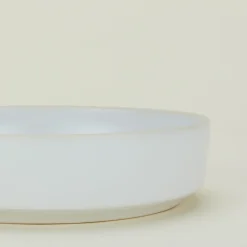 Hawkins New York Dinnerware^Modernist Low Bowl