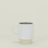 Hawkins New York Dinnerware^Modernist Mug