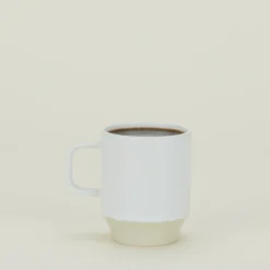 Hawkins New York Dinnerware^Modernist Mug