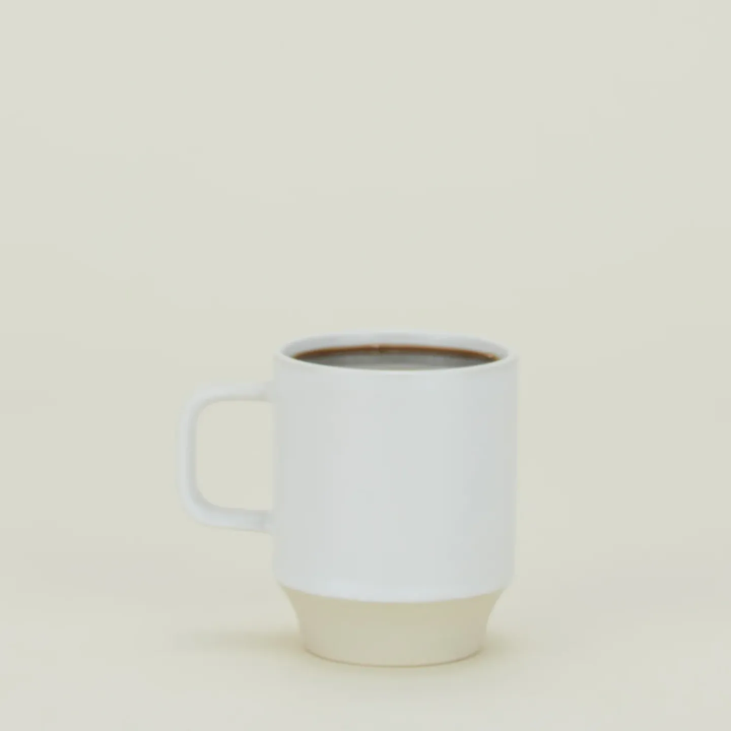 Hawkins New York Dinnerware^Modernist Mug