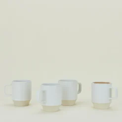 Hawkins New York Dinnerware^Modernist Mug