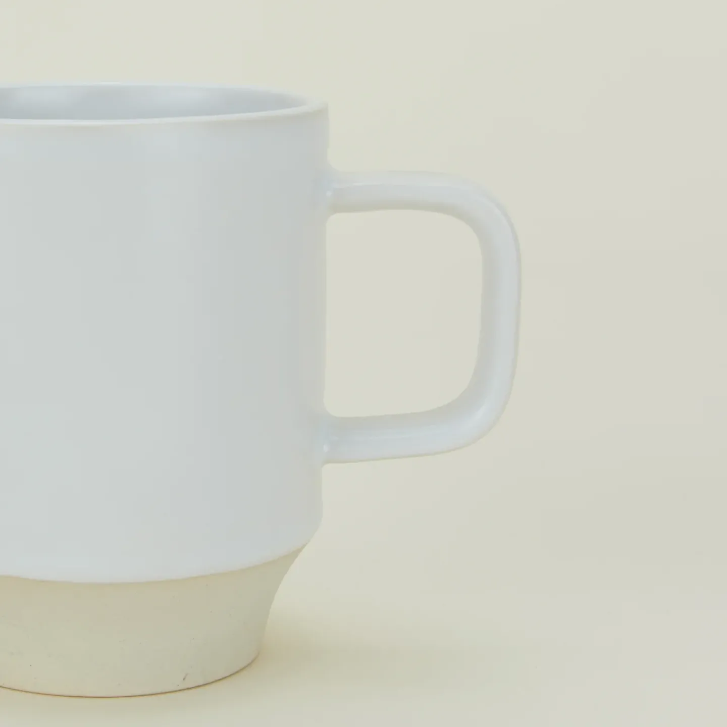 Hawkins New York Dinnerware^Modernist Mug