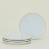 Hawkins New York Dinnerware^Modernist Salad Plate