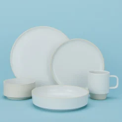 Hawkins New York Dinnerware^Modernist Salad Plate