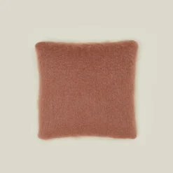 Mantas Ezcaray Pillows^Mohair Pillow