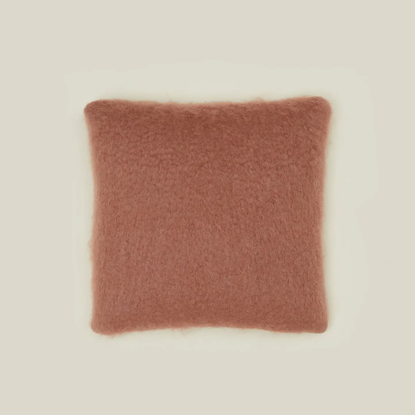 Mantas Ezcaray Pillows^Mohair Pillow