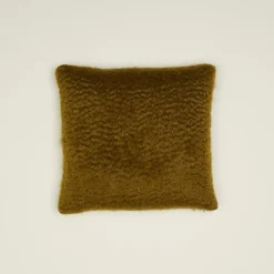 Mantas Ezcaray Pillows^Mohair Pillow