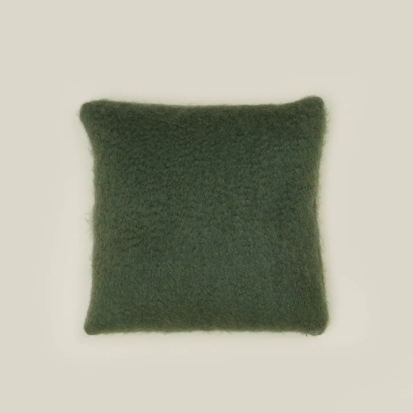 Mantas Ezcaray Pillows^Mohair Pillow