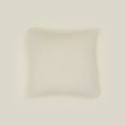 Mantas Ezcaray Pillows^Mohair Pillow