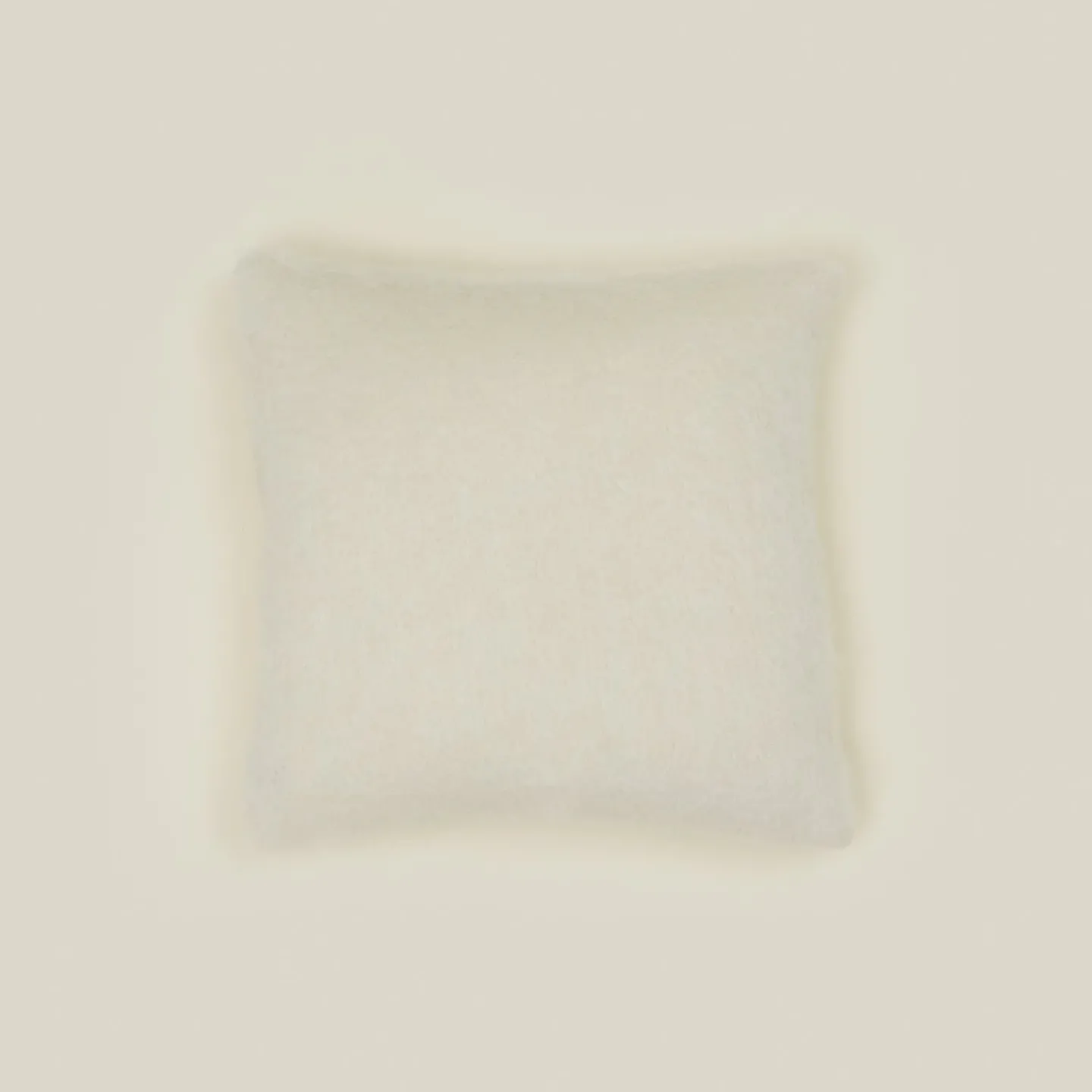 Mantas Ezcaray Pillows^Mohair Pillow