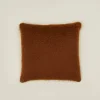 Mantas Ezcaray Pillows^Mohair Pillow