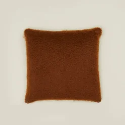 Mantas Ezcaray Pillows^Mohair Pillow