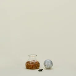 AndJacob Storage & Organization^Mr. Mustard Container