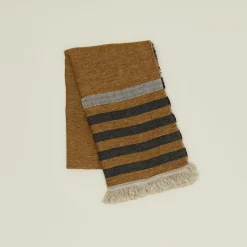 Libeco Throws^Nairobi Fouta Throw