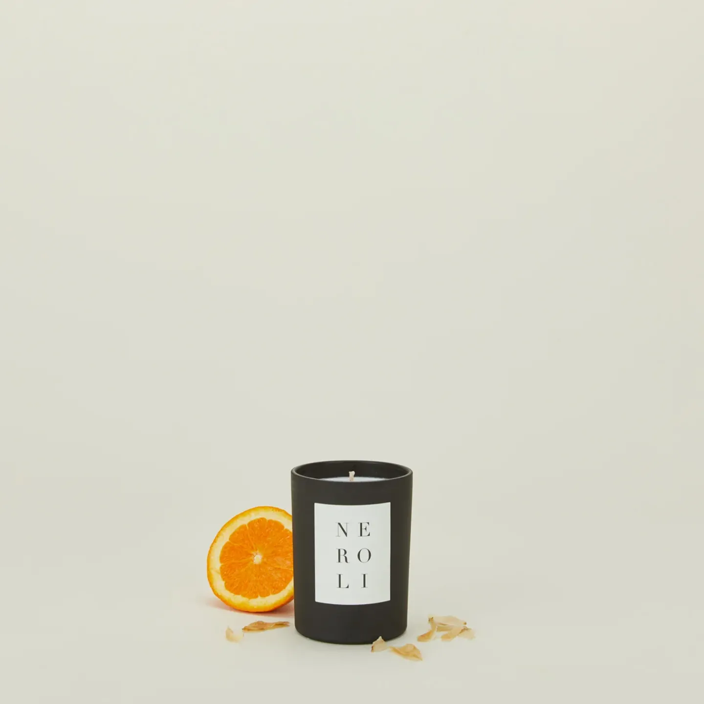 Brooklyn Candle Studio Candles & Tapers^Neroli Noir Candle