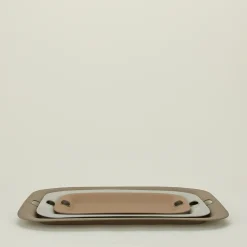 Sir/Madam Serveware|Trays & Catch-alls^Nesting Trays, Set of 3