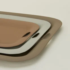 Sir/Madam Serveware|Trays & Catch-alls^Nesting Trays, Set of 3