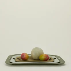 Sir/Madam Serveware|Trays & Catch-alls^Nesting Trays, Set of 3